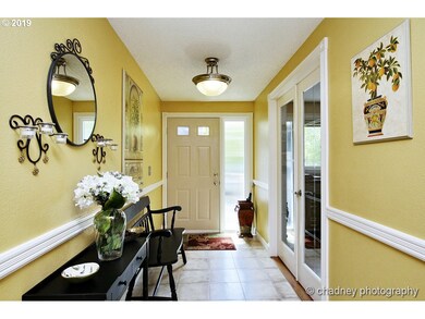 Entrance/Foyer