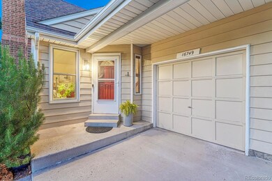 16749 E Hialeah Ave, Centennial, CO 80015 - photo 5