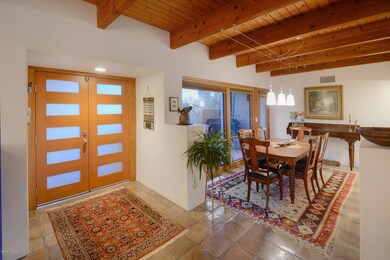 Custom Entry Doors