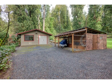 Shed