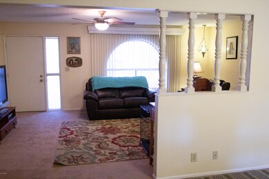Front Entry Clovis