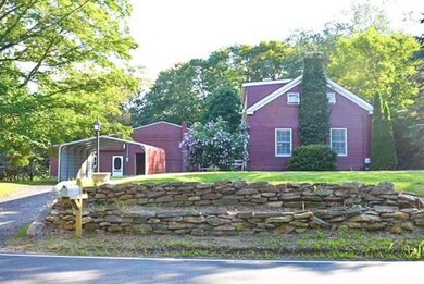 24 Southbridge Road Extension, Warren, MA 01083 - photo 2