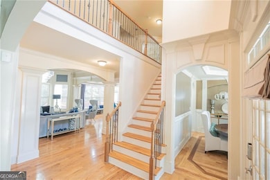 2704 Olivine Dr, Dacula, GA 30019 - photo 4