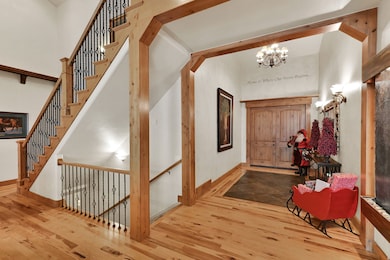 9616 N Canyon Heights Dr, Cedar Hills, UT 84062 - photo 6