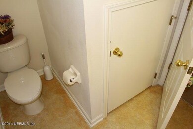 Storage Under Stairs