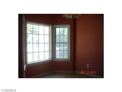 Breakfast Nook - Breakfast Area
