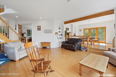 16401 Chasewood Ln, Anchorage, AK 99516 - photo 5