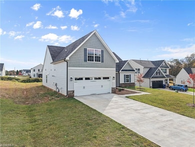 117 Rocky Maple Dr unit Lot 49, King, NC 27021 - photo 2