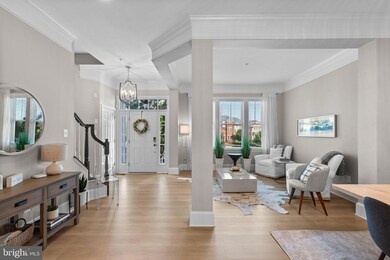 7905 Maple Lawn Blvd, Fulton, MD 20759 - photo 3