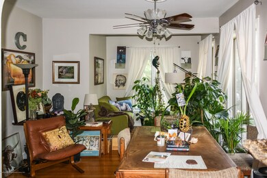 Sitting Area
