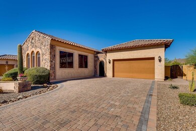 Welcome Home!