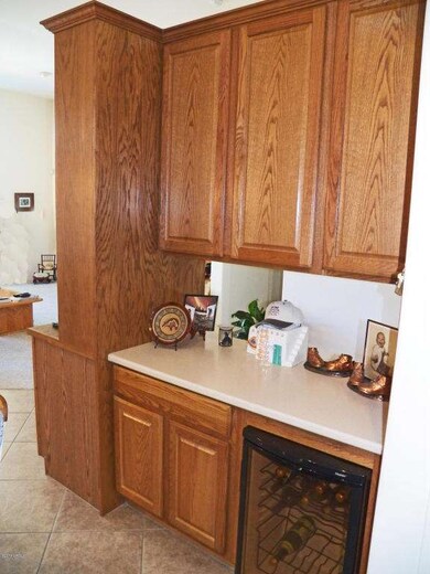 Beverage Center