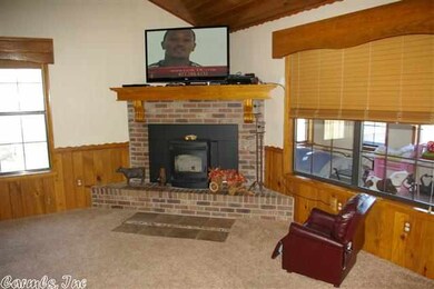 127 N Grant St, Sheridan, AR 72150 - photo 3