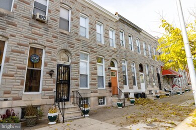 1710 N Bond St, Baltimore, MD 21213 - photo 3