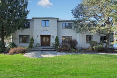 10 Candlelight Dr, Holmdel, NJ 07733 - photo 2