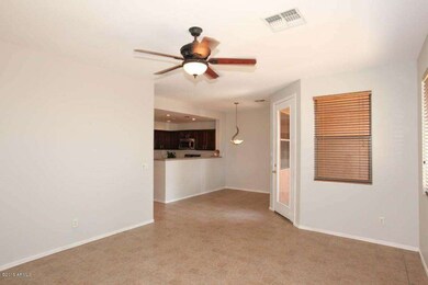 Great Room-Kitchen