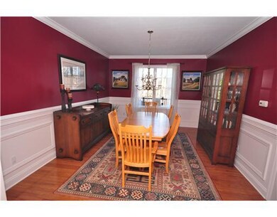 Dining Room.