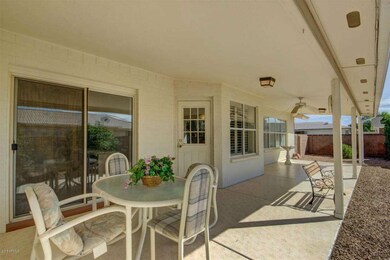 South Patio
