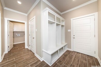 208 Heather Loop, Beebe, AR 72012 - photo 6