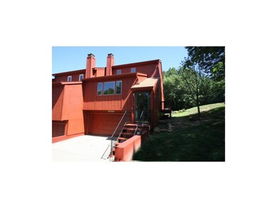2 CAR GARAGE WITH LAUNDRY ROOM ON SAME LEVEL. EXTR