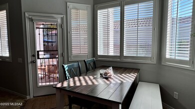 Breakfast Nook