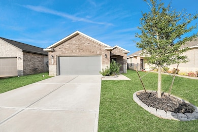 24719 Colony Meadow Trail, Huffman, TX 77336 - photo 2