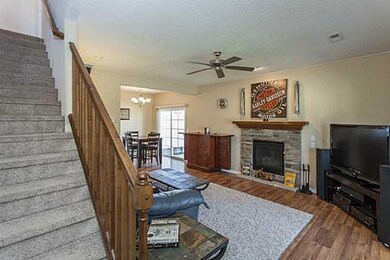 Living Room.