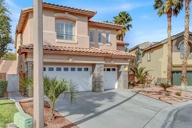 Three car garage