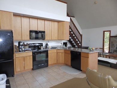 210 Conashaugh Trail, Dingman Township, PA 18337 - photo 3