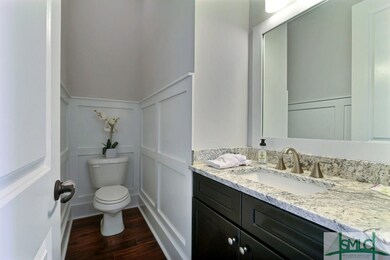 311 E Huntingdon St, Savannah, GA 31401 - photo 7