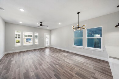 Photos of a different duplex with same layout and