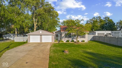 4611 N 150 W, Columbus, IN 47203 - photo 2