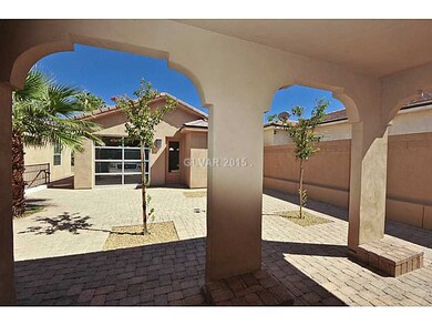 3915 Sunset Palm St, Las Vegas, NV 89121 - photo 3