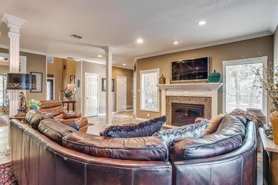 1027 Reese Ln, Azle, TX 76020 - photo 7