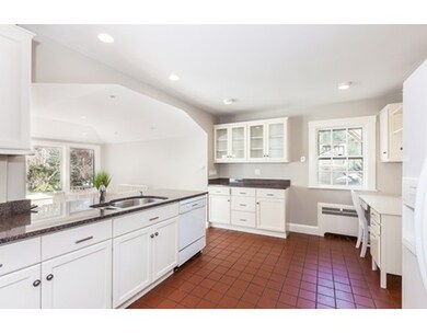 45 Hillside Ave, West Newton, MA 02465 - photo 7