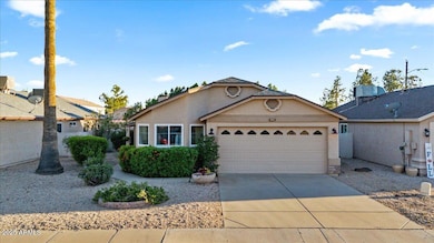 3005 E Siesta Ln, Phoenix, AZ 85050 - photo 2