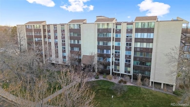 3465 S Poplar St unit 208, Denver, CO 80224 - photo 2