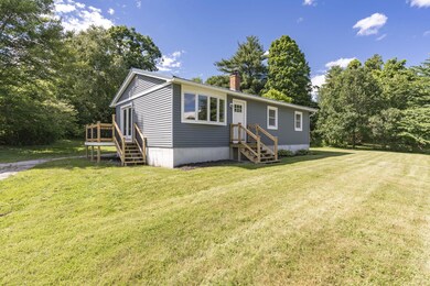175 W Hill Rd, Gardiner, ME 04345 - photo 2