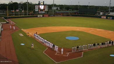 2542 Beachview Dr, Jacksonville, FL 32218 - photo 6