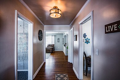 Foyer