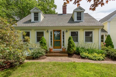 222 Huddle Rd, New Harbor, ME 04554 - photo 2