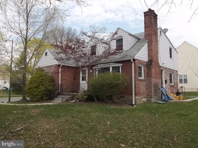 349 S Swarthmore Ave, Swarthmore, PA 19081 - photo 2