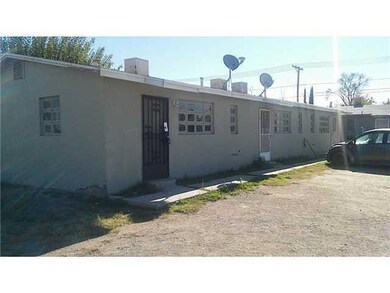 368 Mccune Rd, El Paso, TX 79915 - photo 6