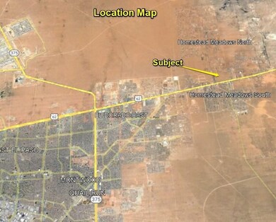 14605 Montana Ave, El Paso, TX 79938 - photo 5