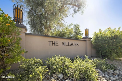 756 E Joan d Arc Ave unit 14D, Phoenix, AZ 85022 - photo 2