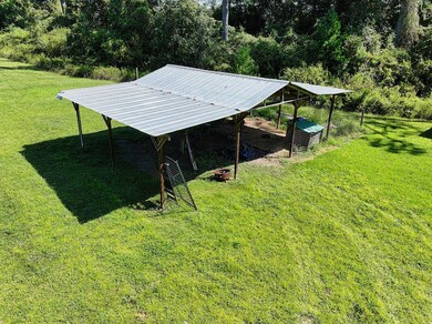 1230 Parrish Rd, Pavo, GA 31778 - photo 4