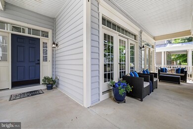 17558 Lethridge Cir, Round Hill, VA 20141 - photo 6