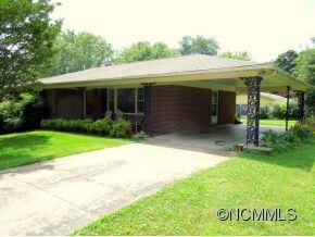 Carport/ Front Cover Porch
