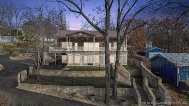 62194 E 246 Ln, Grove, OK 74344 - photo 2