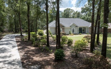 298 NW Country Lake Dr, Lake City, FL 32055 - photo 5